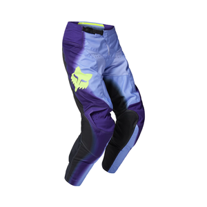 Fox Racing 180 Interfere Pants - Black/Blue